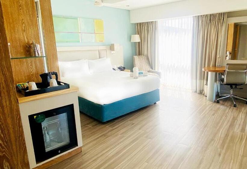 Cameră Premium cu balcon, Holiday Inn Mauritius Mon Trésor, An Ihg