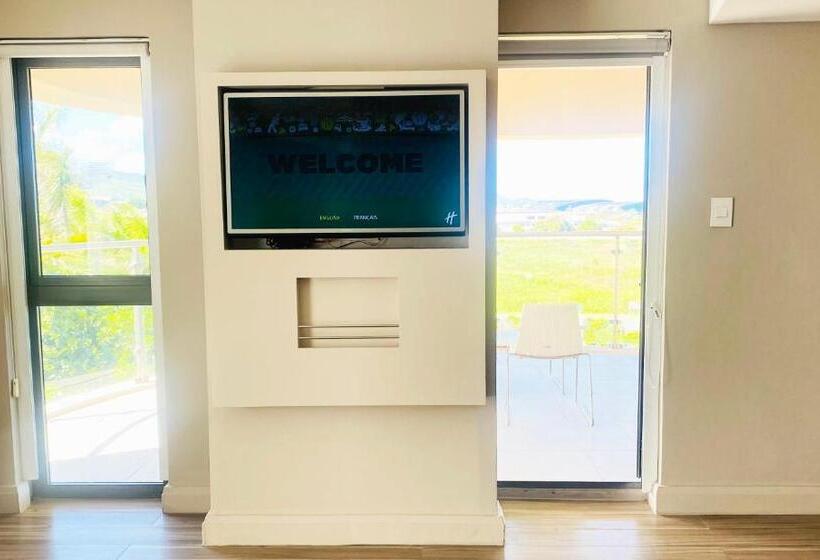 Cameră Premium cu balcon, Holiday Inn Mauritius Mon Trésor, An Ihg