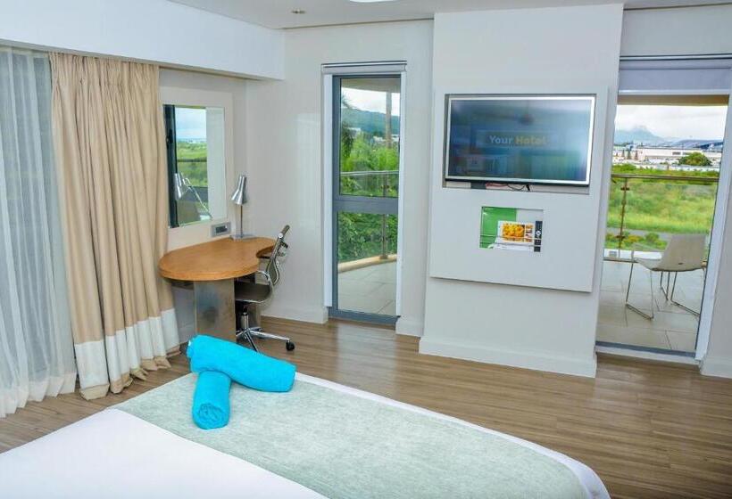 Cameră Premium cu balcon, Holiday Inn Mauritius Mon Trésor, An Ihg