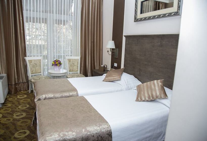 اتاق استاندارد, Imperial Palace Hotel Yerevan