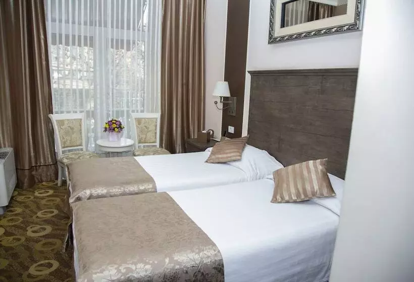 اتاق استاندارد, Imperial Palace Hotel Yerevan