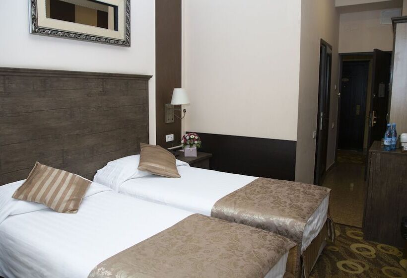 اتاق استاندارد, Imperial Palace Hotel Yerevan