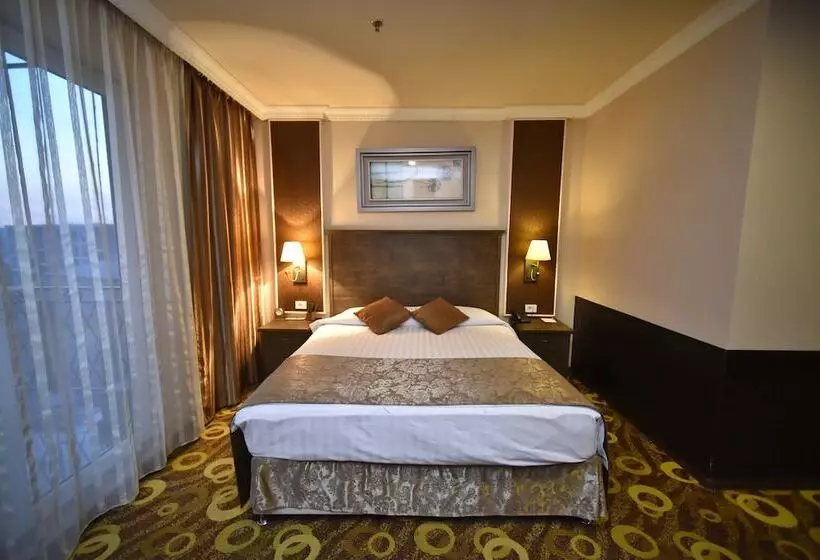 اتاق استاندارد, Imperial Palace Hotel Yerevan