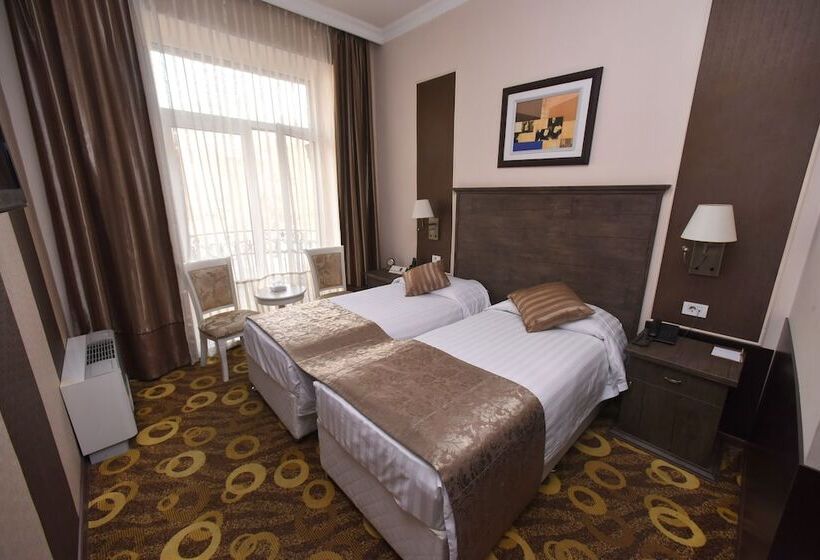 اتاق استاندارد, Imperial Palace Hotel Yerevan