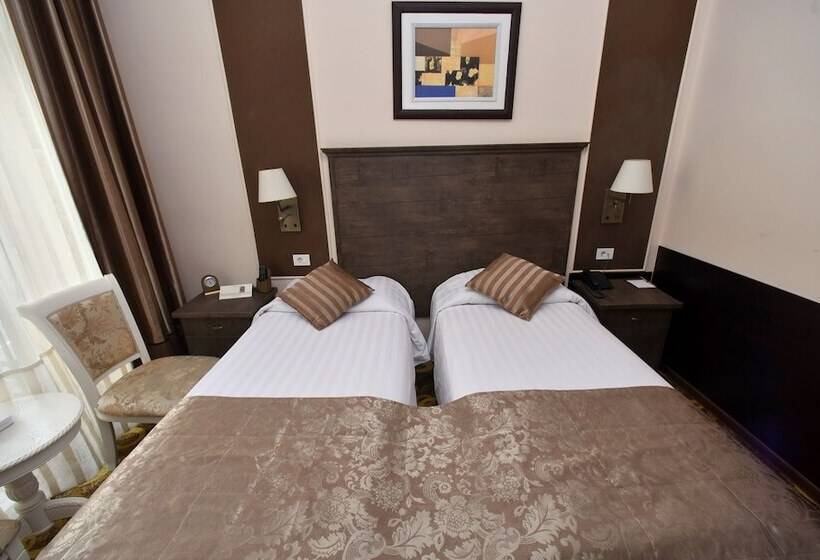 اتاق استاندارد, Imperial Palace Hotel Yerevan