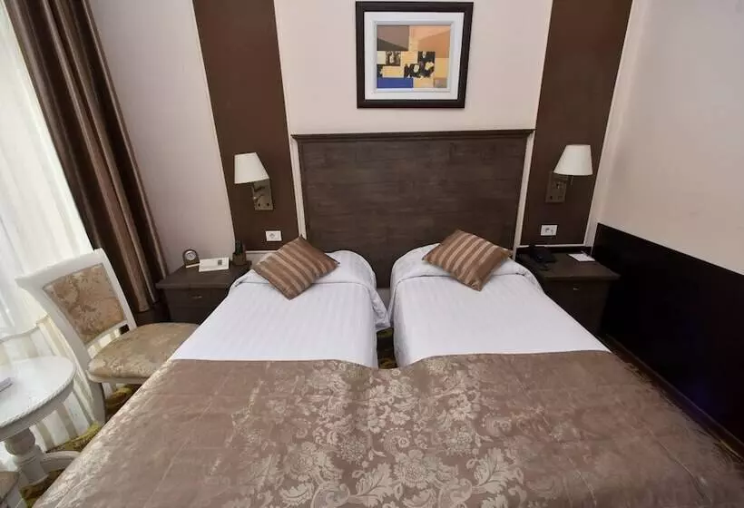 اتاق استاندارد, Imperial Palace Hotel Yerevan