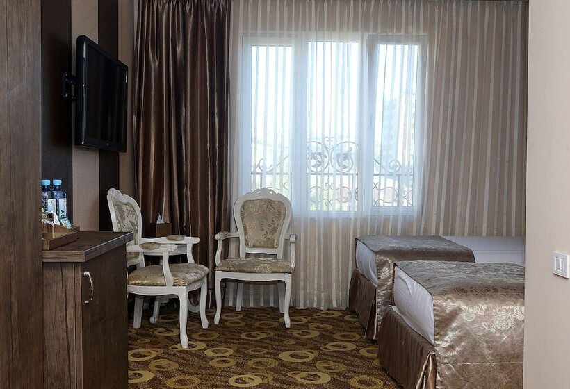 اتاق استاندارد, Imperial Palace Hotel Yerevan