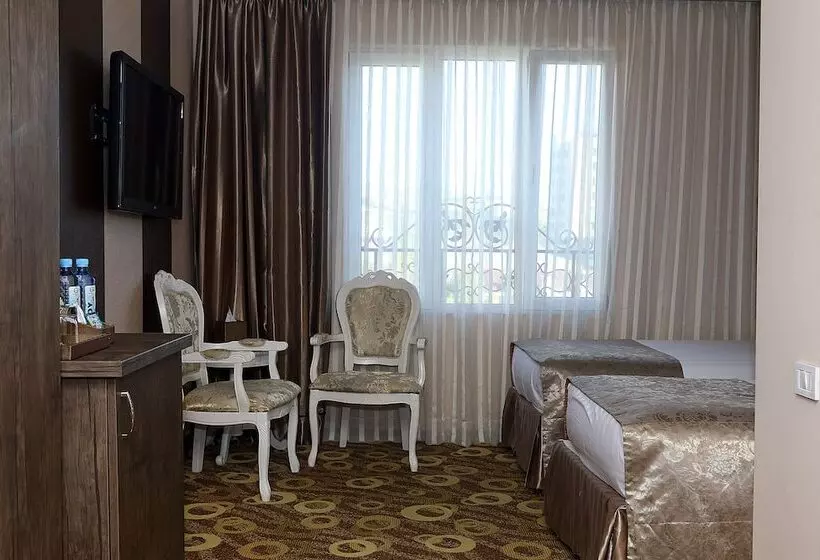 اتاق استاندارد, Imperial Palace Hotel Yerevan