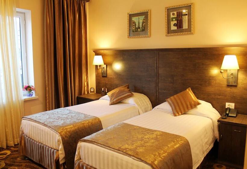 스탠다드 룸, Imperial Palace Hotel Yerevan
