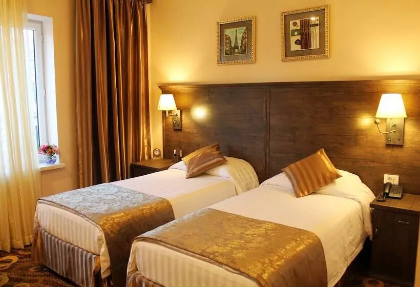 اتاق استاندارد, Imperial Palace Hotel Yerevan