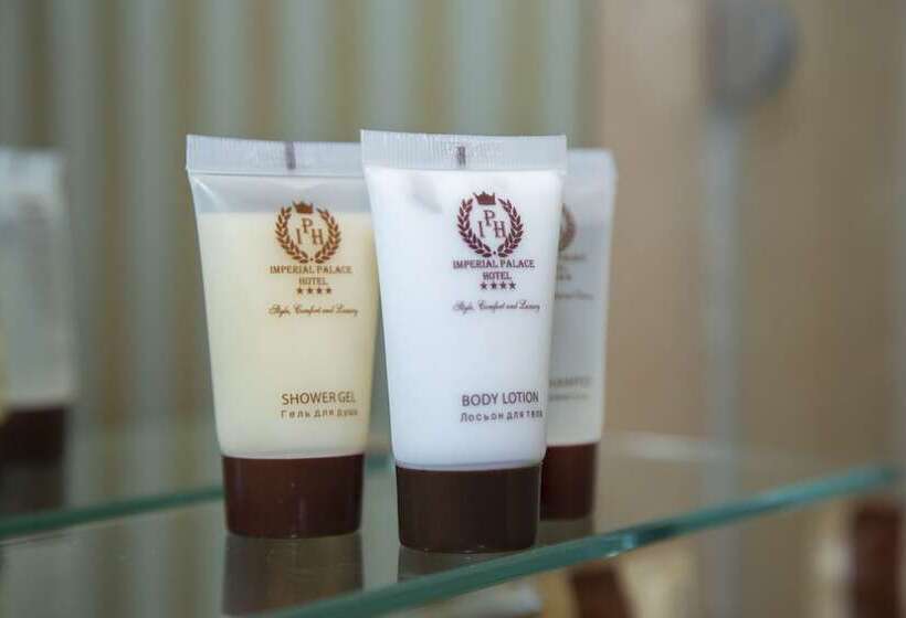 اتاق سوپریور, Imperial Palace Hotel Yerevan