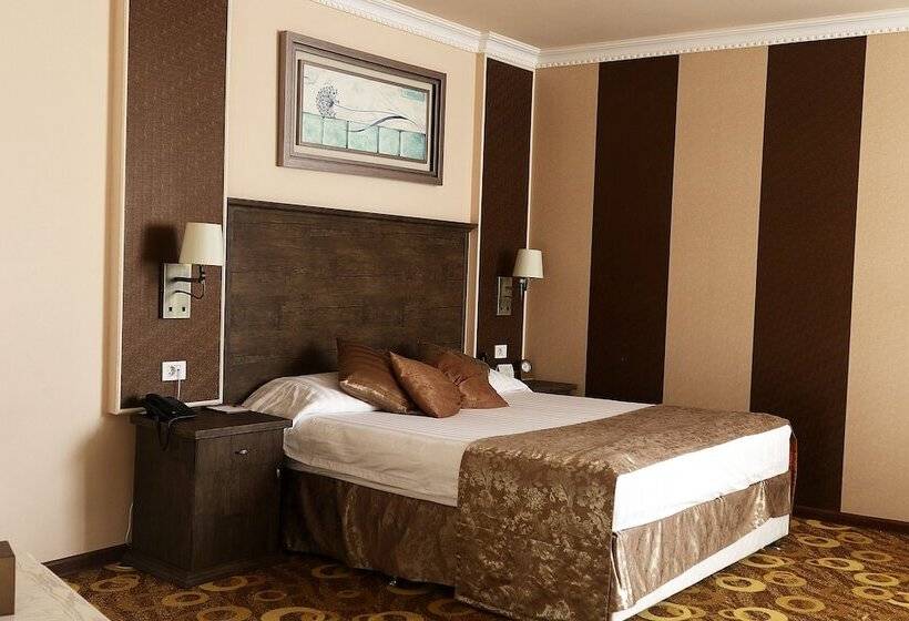 수피리어 룸, Imperial Palace Hotel Yerevan