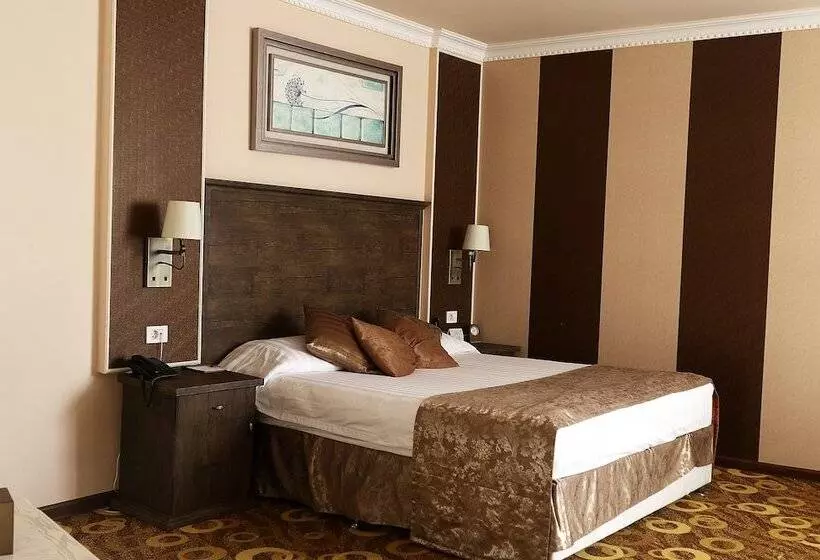 اتاق سوپریور, Imperial Palace Hotel Yerevan