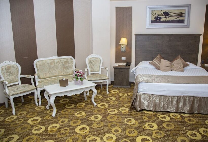 اتاق سوپریور, Imperial Palace Hotel Yerevan