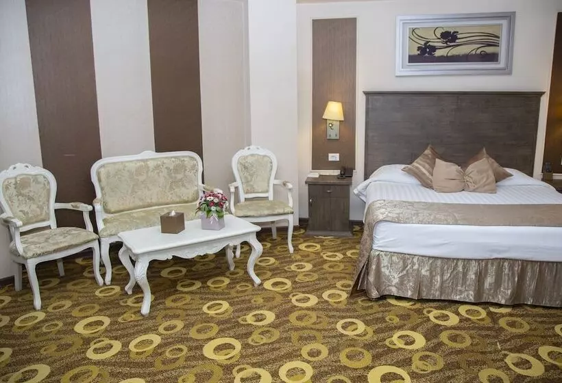 اتاق سوپریور, Imperial Palace Hotel Yerevan