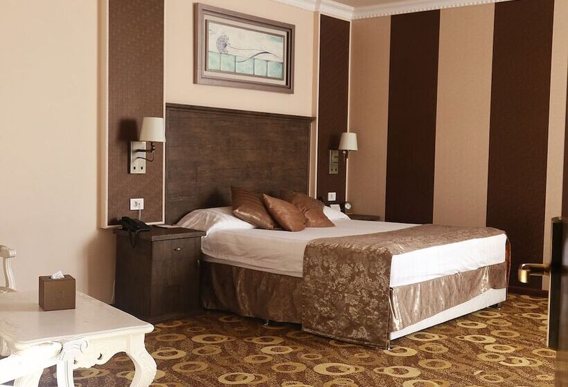 اتاق سوپریور, Imperial Palace Hotel Yerevan