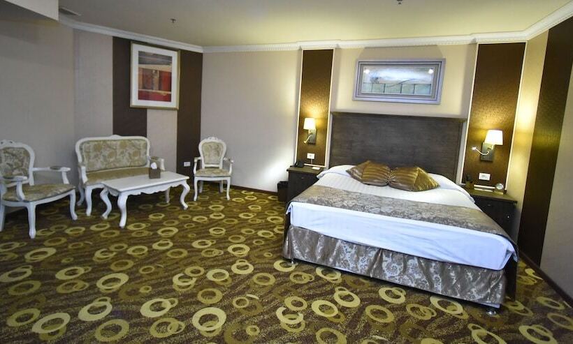 اتاق سوپریور, Imperial Palace Hotel Yerevan