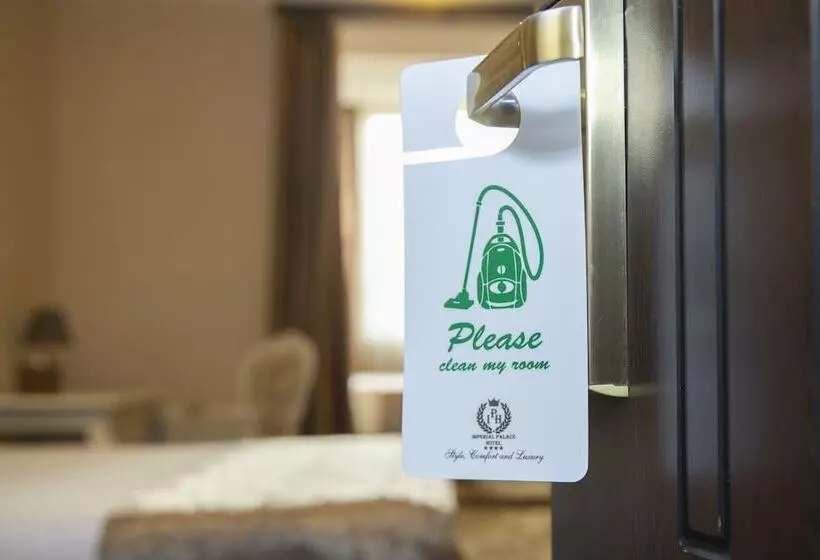 سوییت جونیور, Imperial Palace Hotel Yerevan