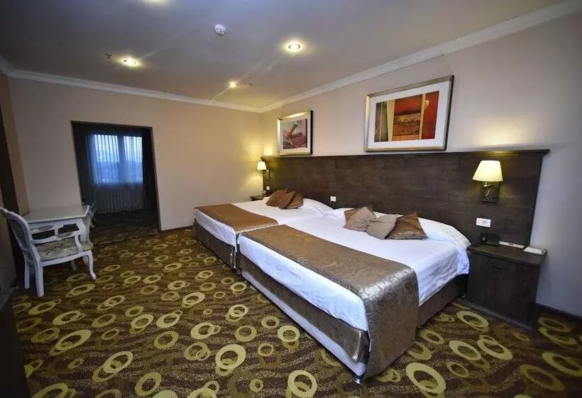 سوییت جونیور, Imperial Palace Hotel Yerevan