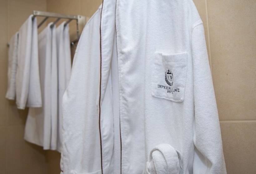 اتاق استاندارد یک نفره, Imperial Palace Hotel Yerevan