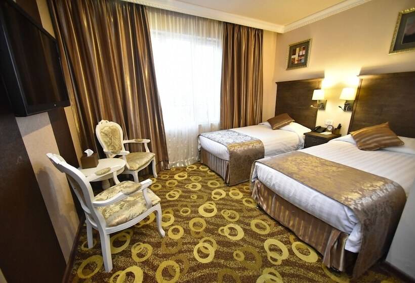 اتاق استاندارد, Imperial Palace Hotel Yerevan