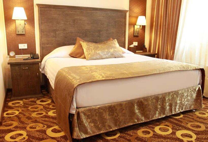 اتاق استاندارد, Imperial Palace Hotel Yerevan