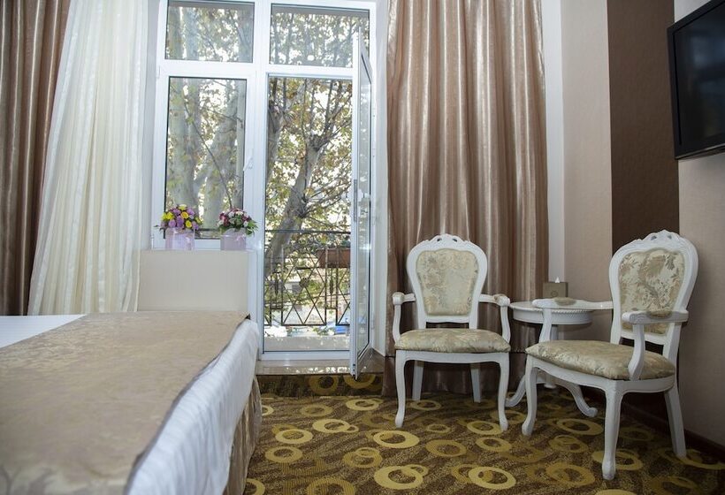 스탠다드 룸, Imperial Palace Hotel Yerevan