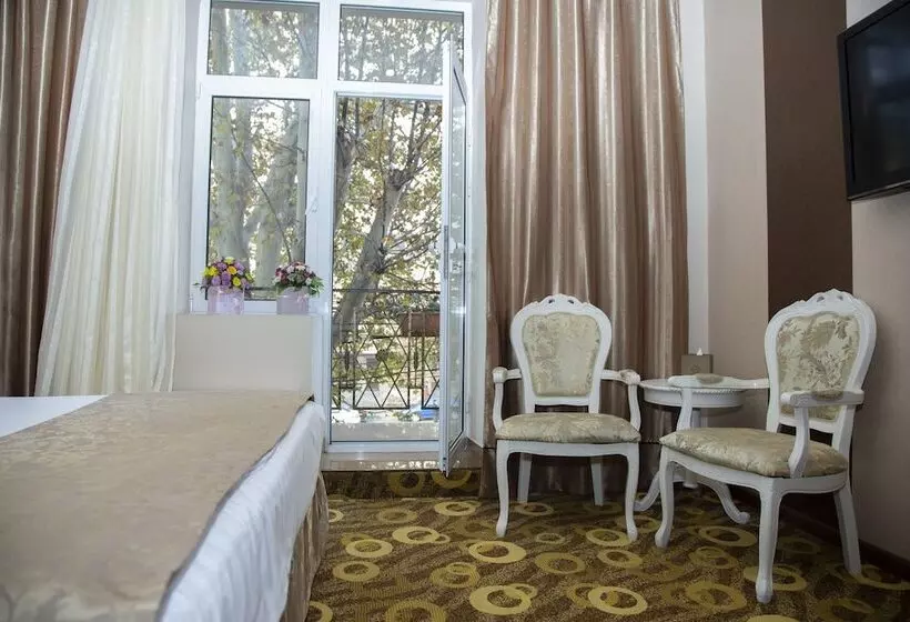 اتاق استاندارد, Imperial Palace Hotel Yerevan
