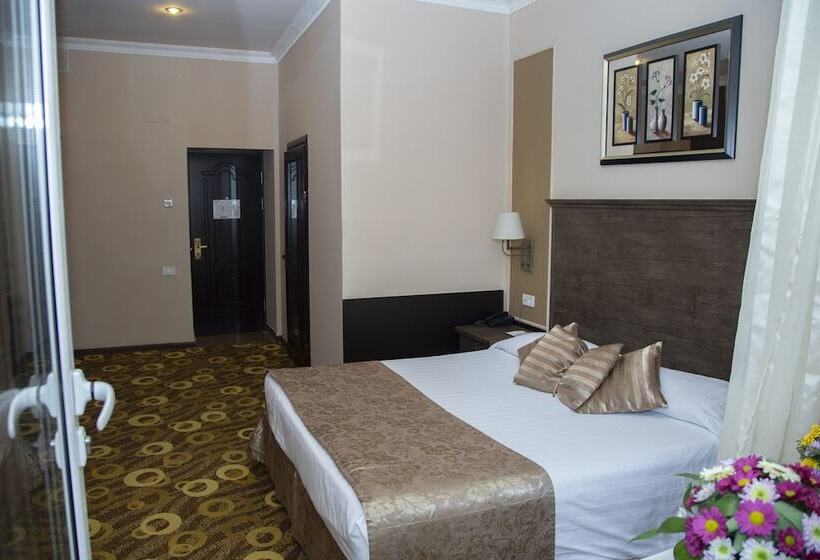 اتاق استاندارد, Imperial Palace Hotel Yerevan