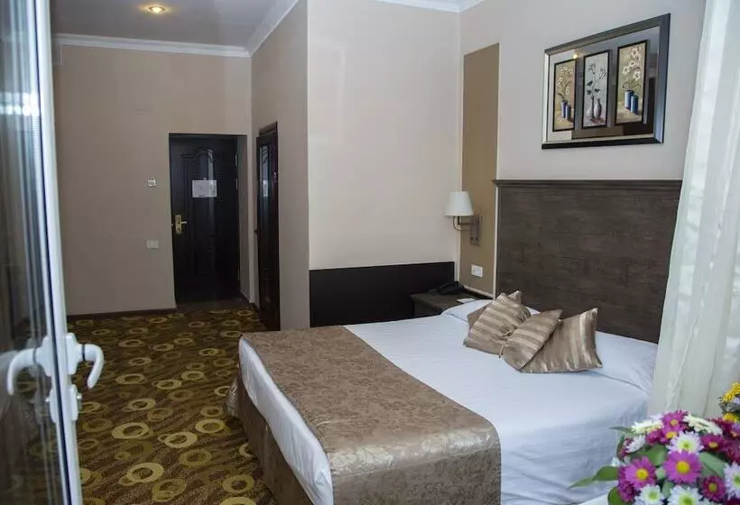 اتاق استاندارد, Imperial Palace Hotel Yerevan
