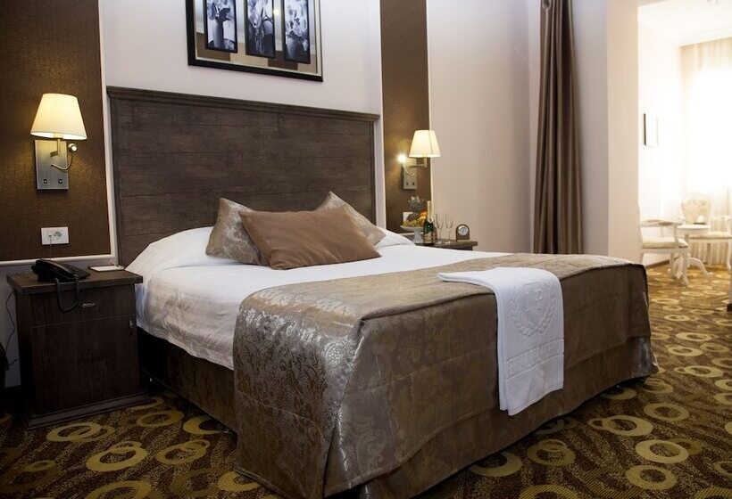 اتاق استاندارد, Imperial Palace Hotel Yerevan