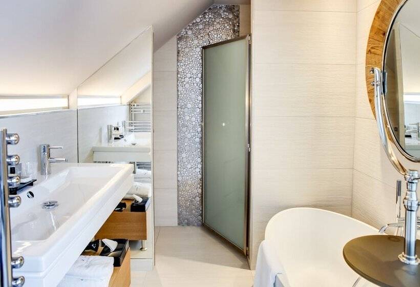 高级套房, Le Clos Des Terres Soudées