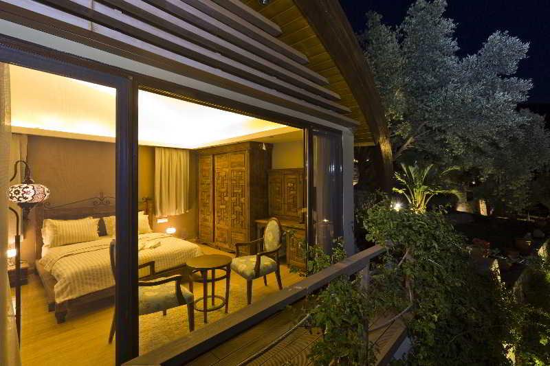 غرفة قياسية, Lissiya