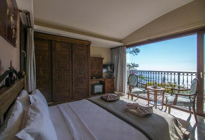 غرفة قياسية, Lissiya