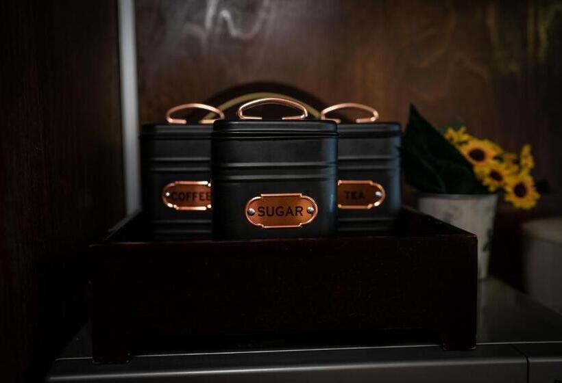 스탠다드 트리플 룸, My Guest Rooms