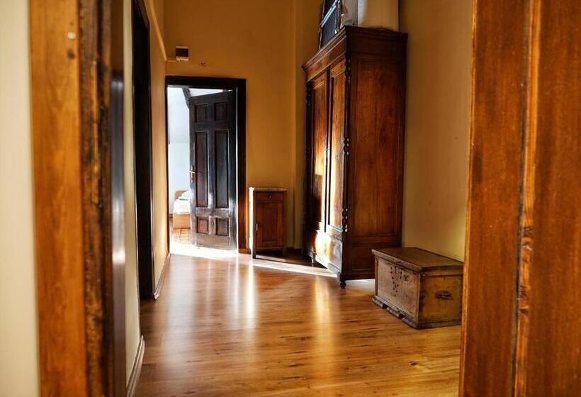 스탠다드 트리플 룸, My Guest Rooms