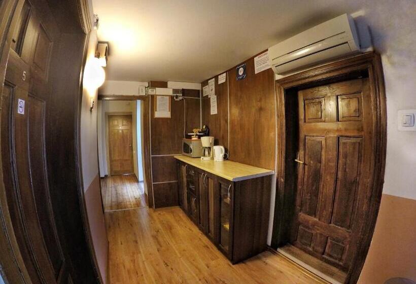 스탠다드 트리플 룸, My Guest Rooms