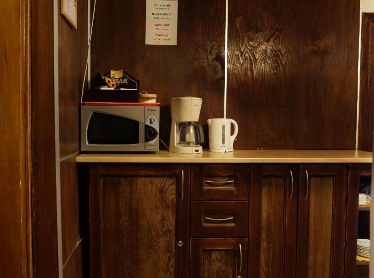 수피리어 룸, My Guest Rooms