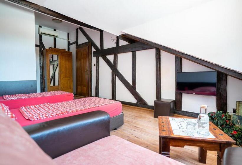 수피리어 룸, My Guest Rooms