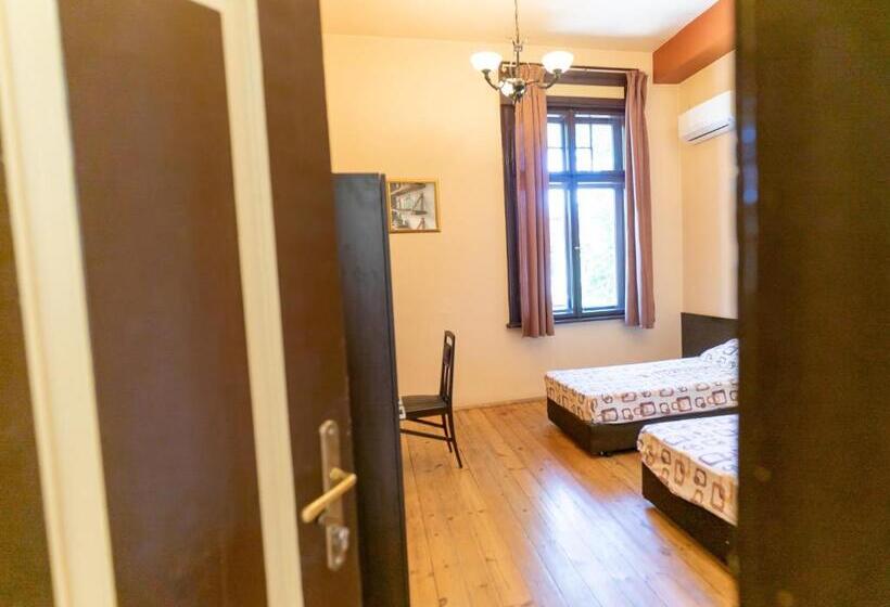 수피리어 룸, My Guest Rooms