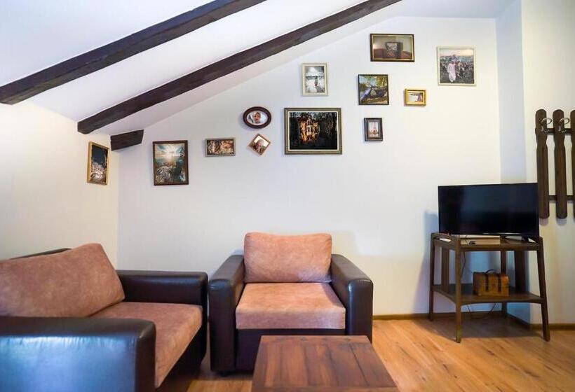 수피리어 룸, My Guest Rooms