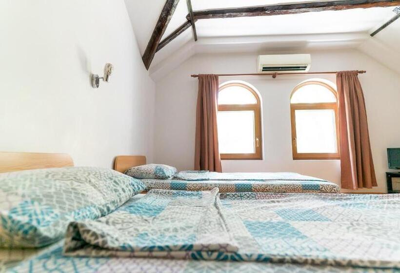 스탠다드 룸, My Guest Rooms