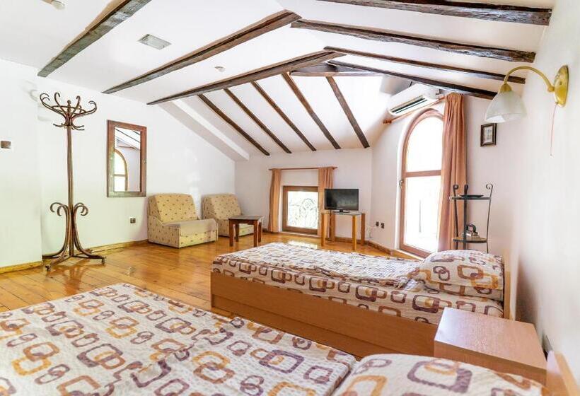 스탠다드 룸, My Guest Rooms