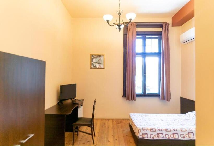 수피리어 룸, My Guest Rooms