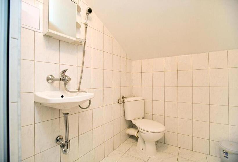 수피리어 룸, My Guest Rooms