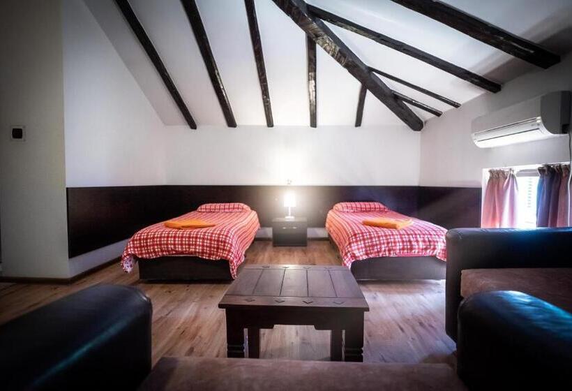 수피리어 룸, My Guest Rooms