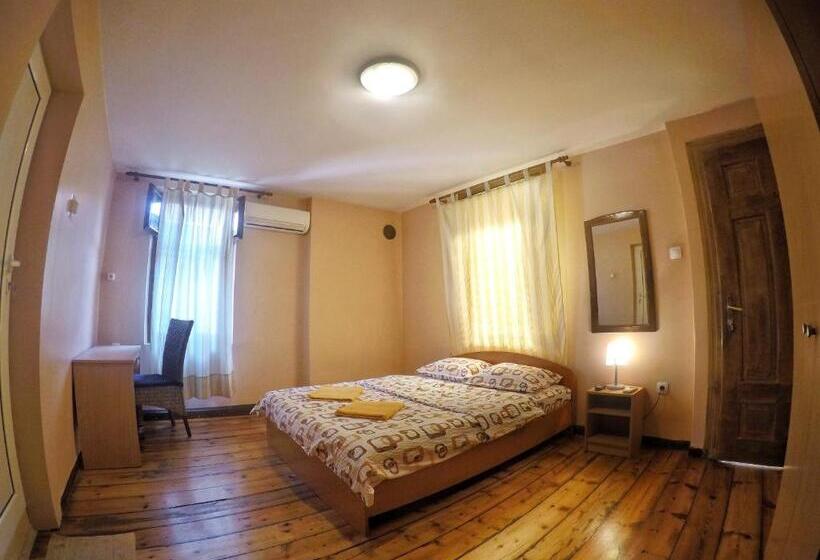 수피리어 룸, My Guest Rooms