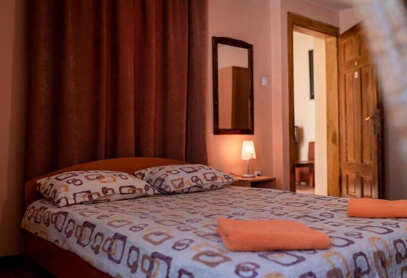 수피리어 룸, My Guest Rooms