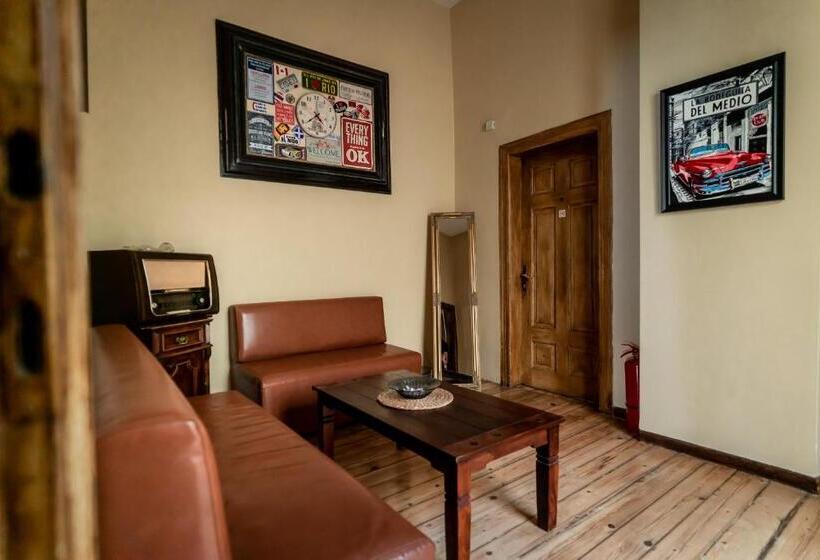 스탠다드 룸, My Guest Rooms