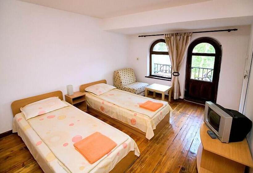 스탠다드 룸, My Guest Rooms